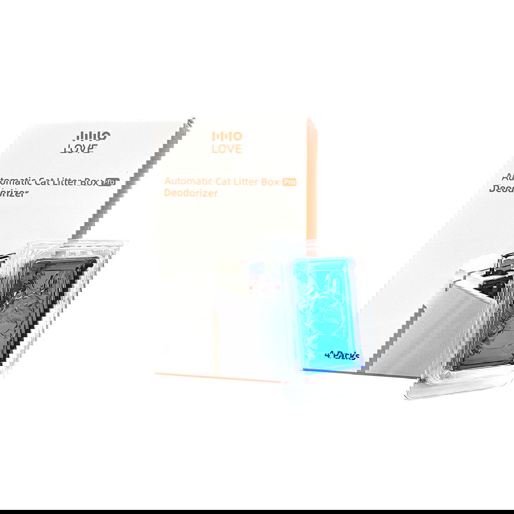 HHOLOVE 貓砂盆專用矽膠墊