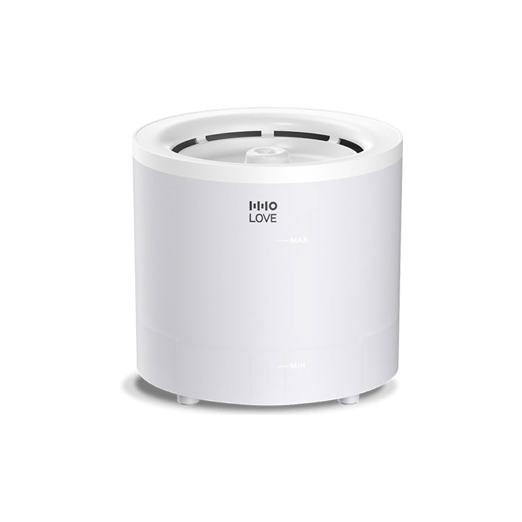 HHOLOVE 無線寵物飲水機