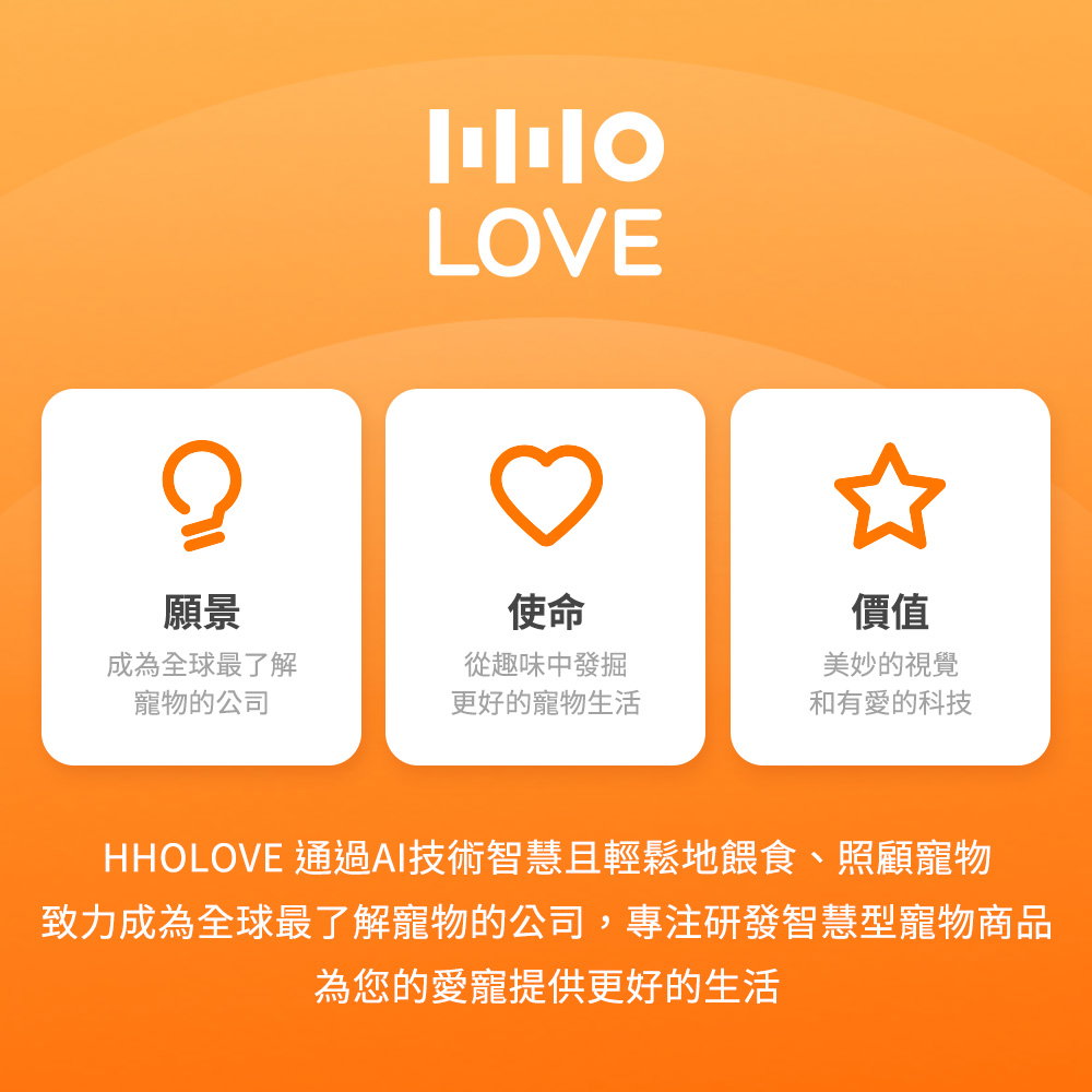 品牌故事
