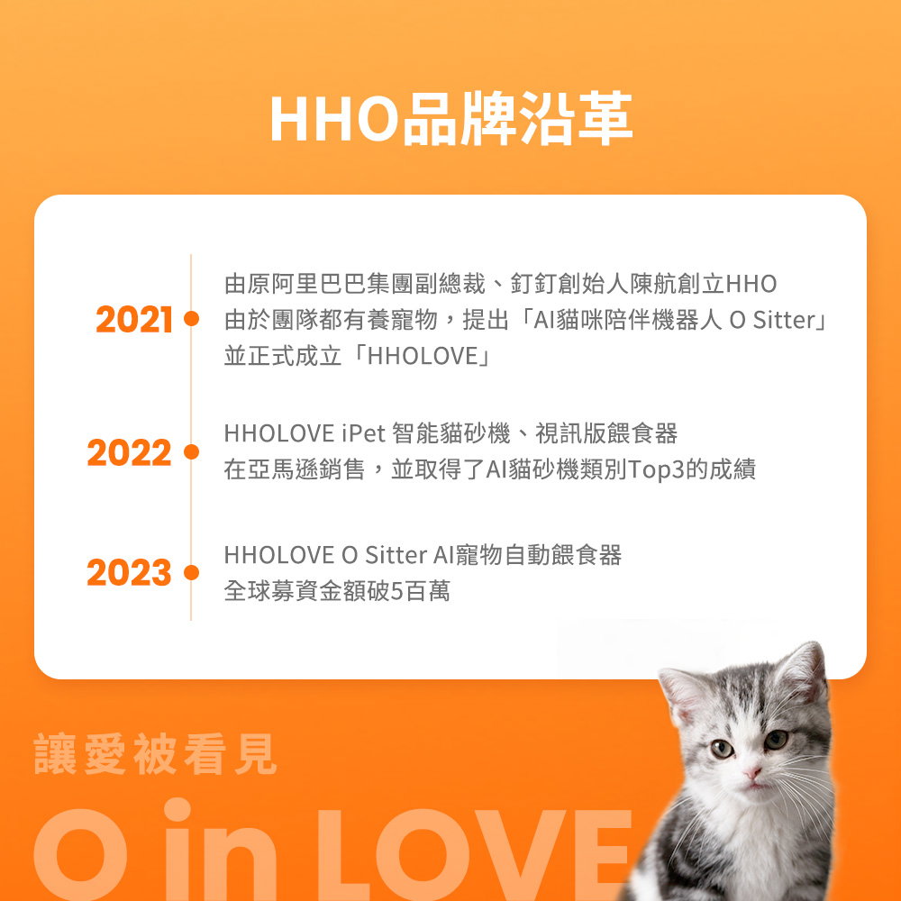 品牌故事