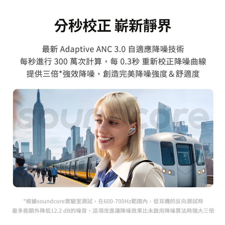 真無線藍牙耳機