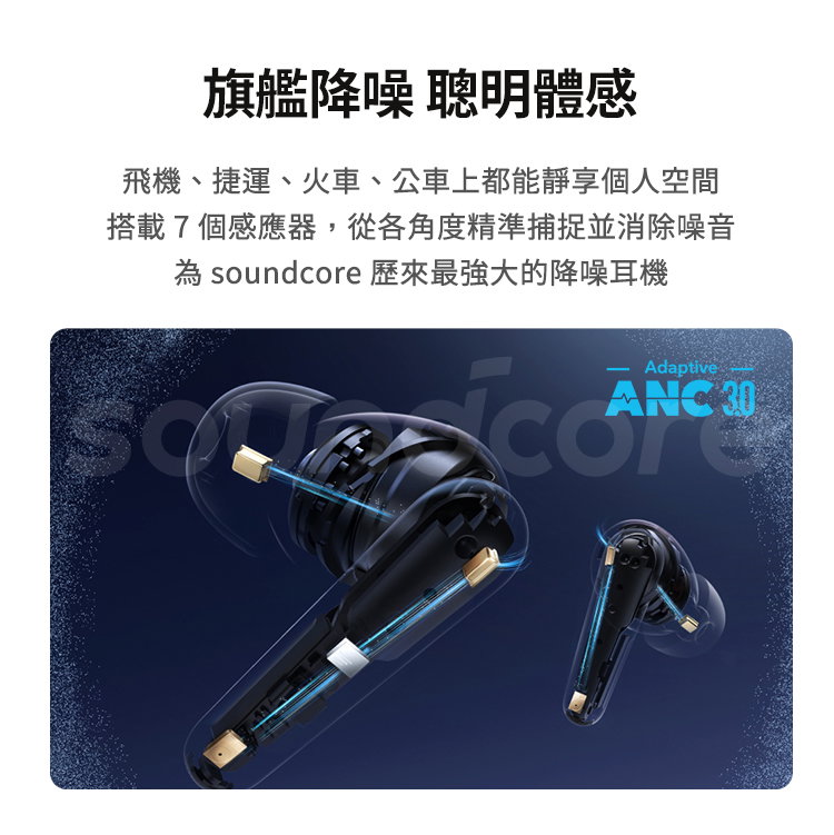 真無線藍牙耳機