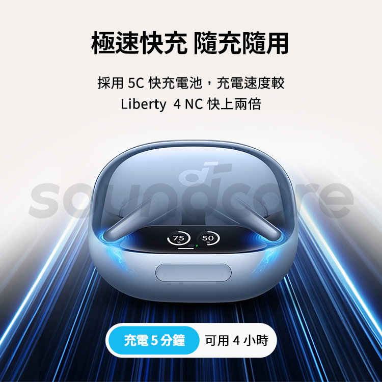 真無線藍牙耳機