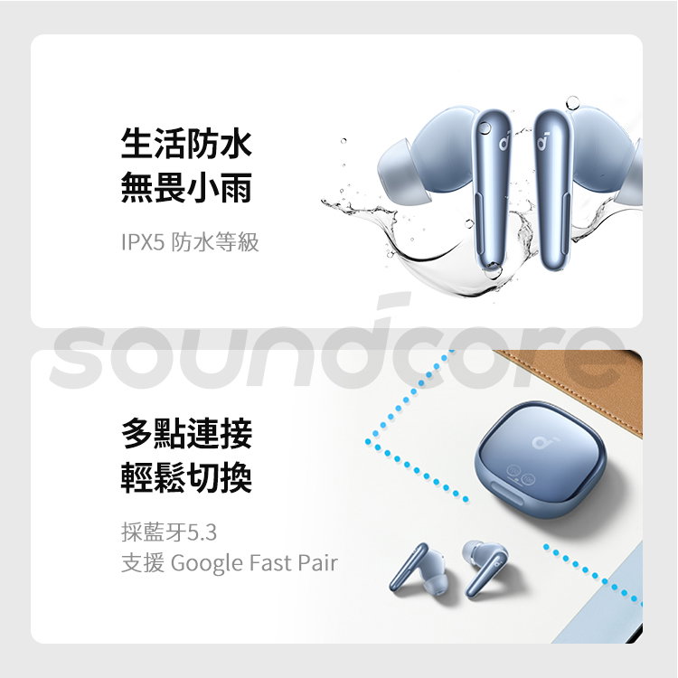 真無線藍牙耳機