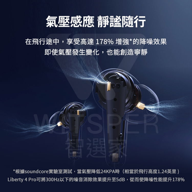 真無線藍牙耳機