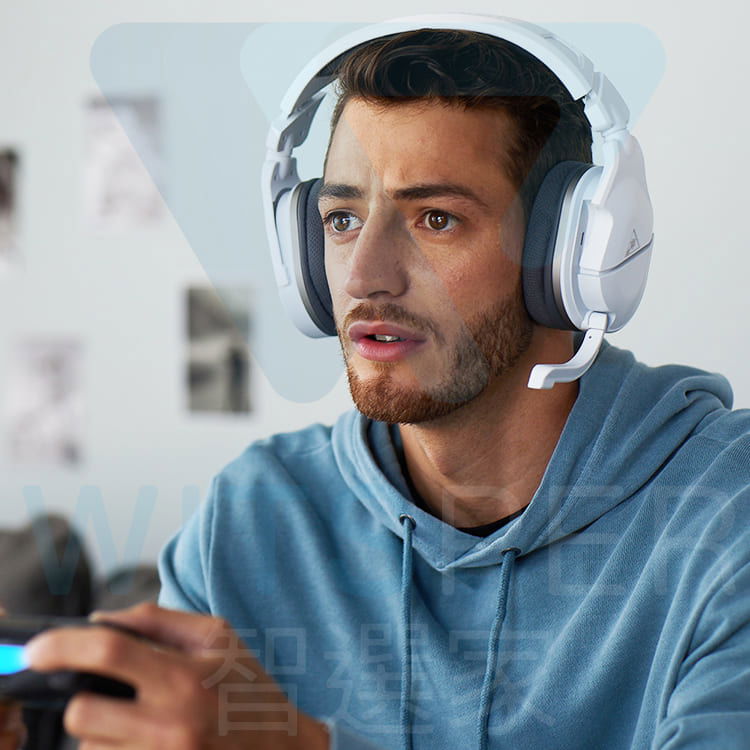turtle beach wireless stealth 600