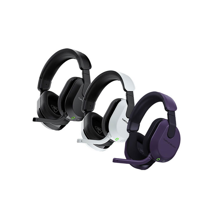 Turtle Beach® Stealth™ 600 GEN 3 無線多平台電競耳機