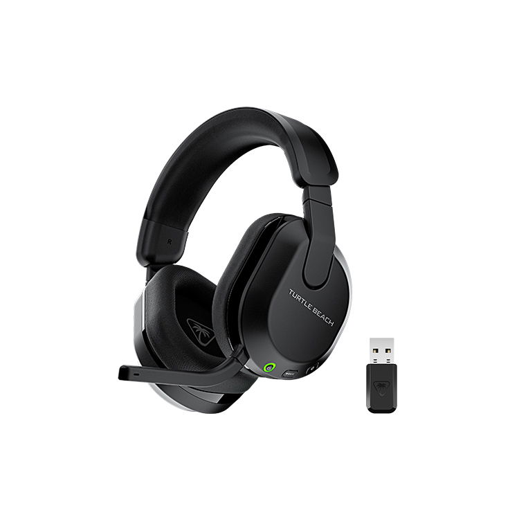 Turtle Beach® Stealth™ 600 GEN 3 無線多平台電競耳機