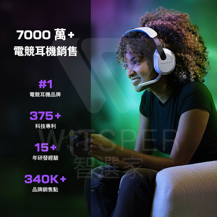 品牌故事