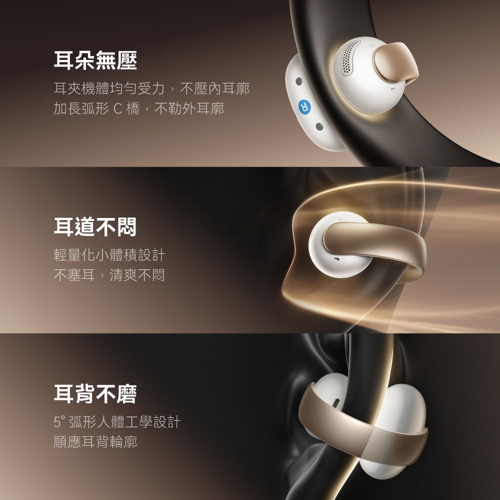 真無線藍牙耳機