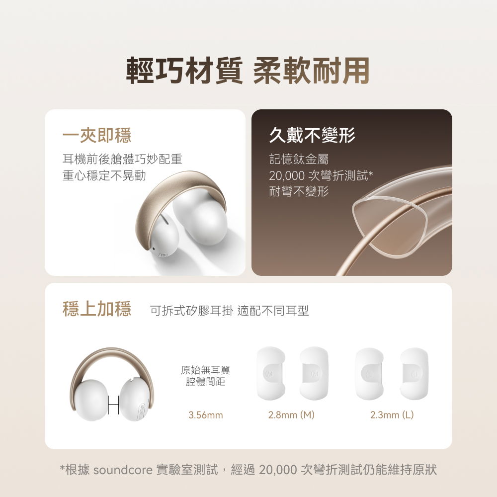 真無線藍牙耳機