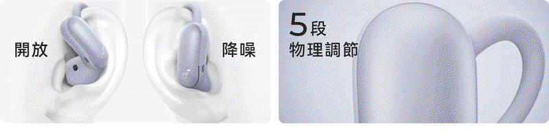 真無線藍牙耳機