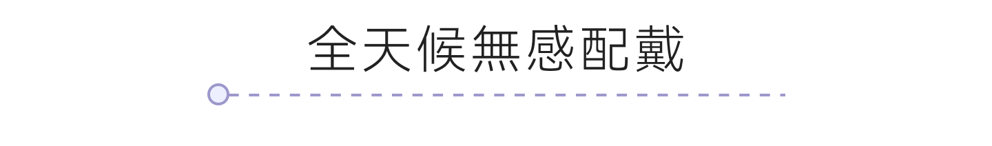 真無線藍牙耳機