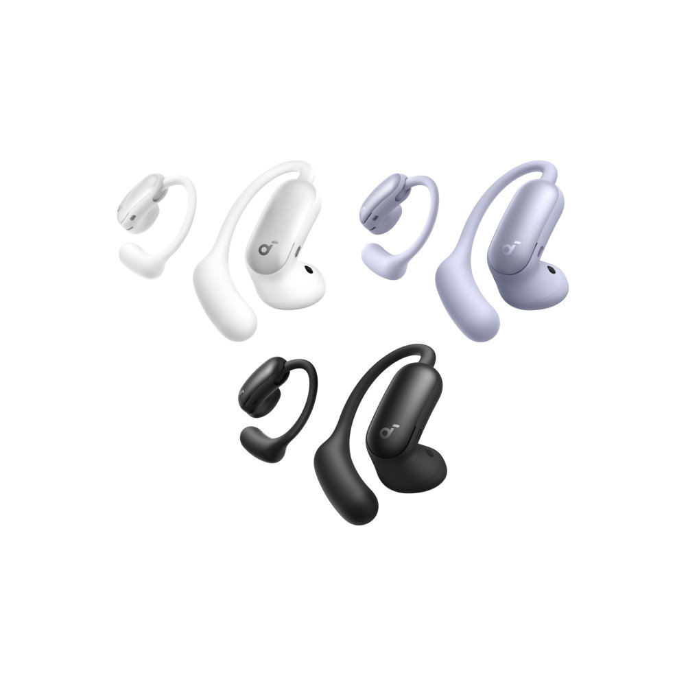 soundcore Aerofit 2 Pro 開放式降噪耳機