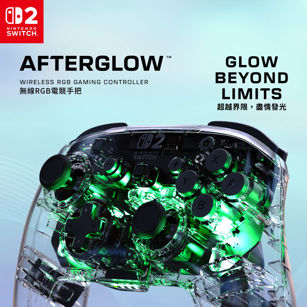 電競手把