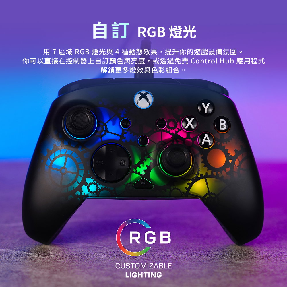 電競手把