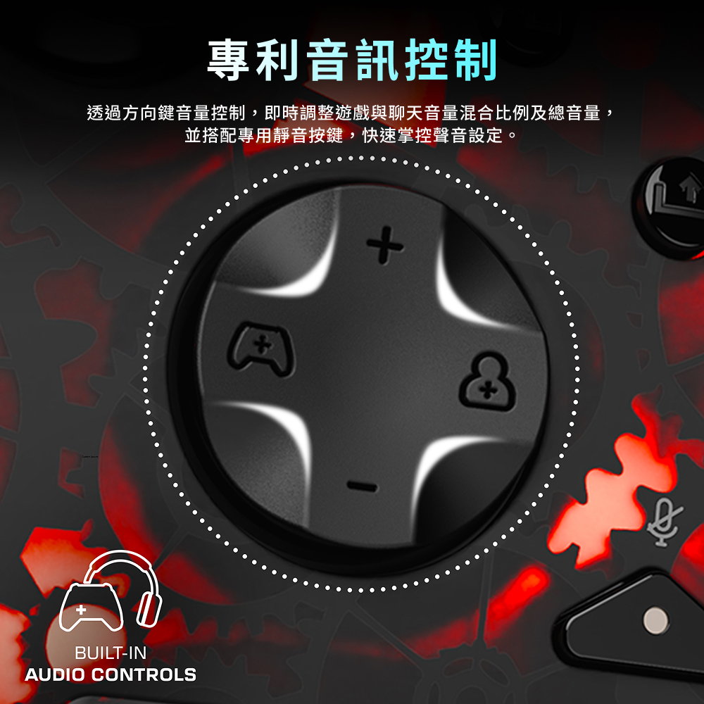 電競手把