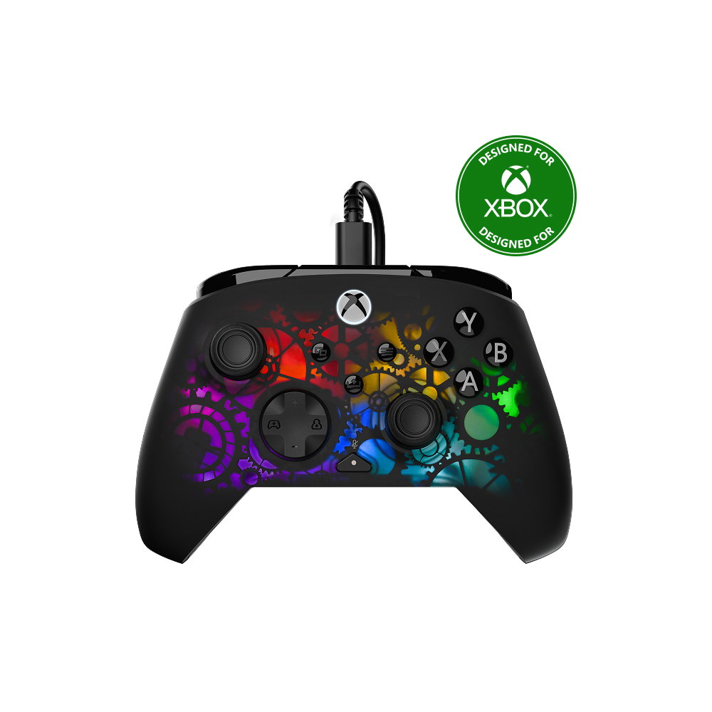 Turtle Beach Afterglow Ignite有線手把《XBOX授權》