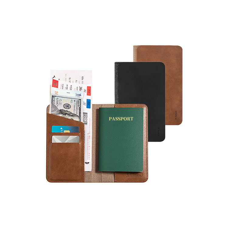 IDMIX Air01 蘋果專用輕薄防丟定位卡