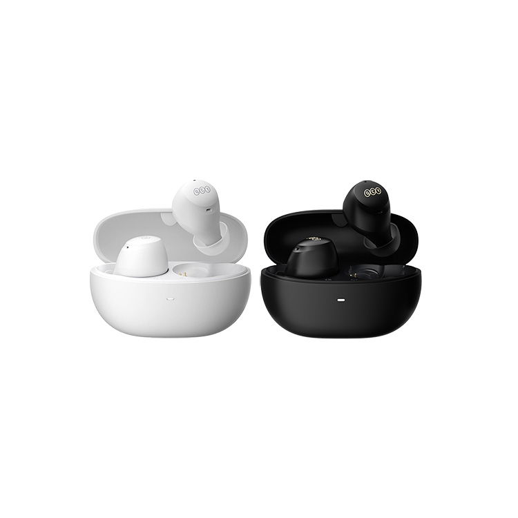 QCY ArcBuds 降噪真無線藍牙耳機