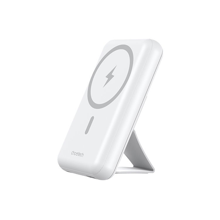 Choetech Magnetic 10000（B663） 磁吸行動電源