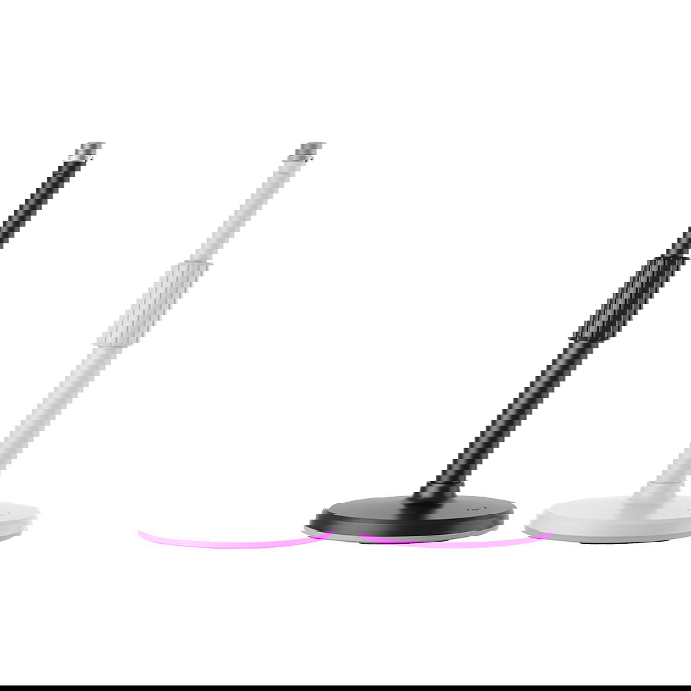 FIFINE RGB 桌上型麥克風支架（BS6）