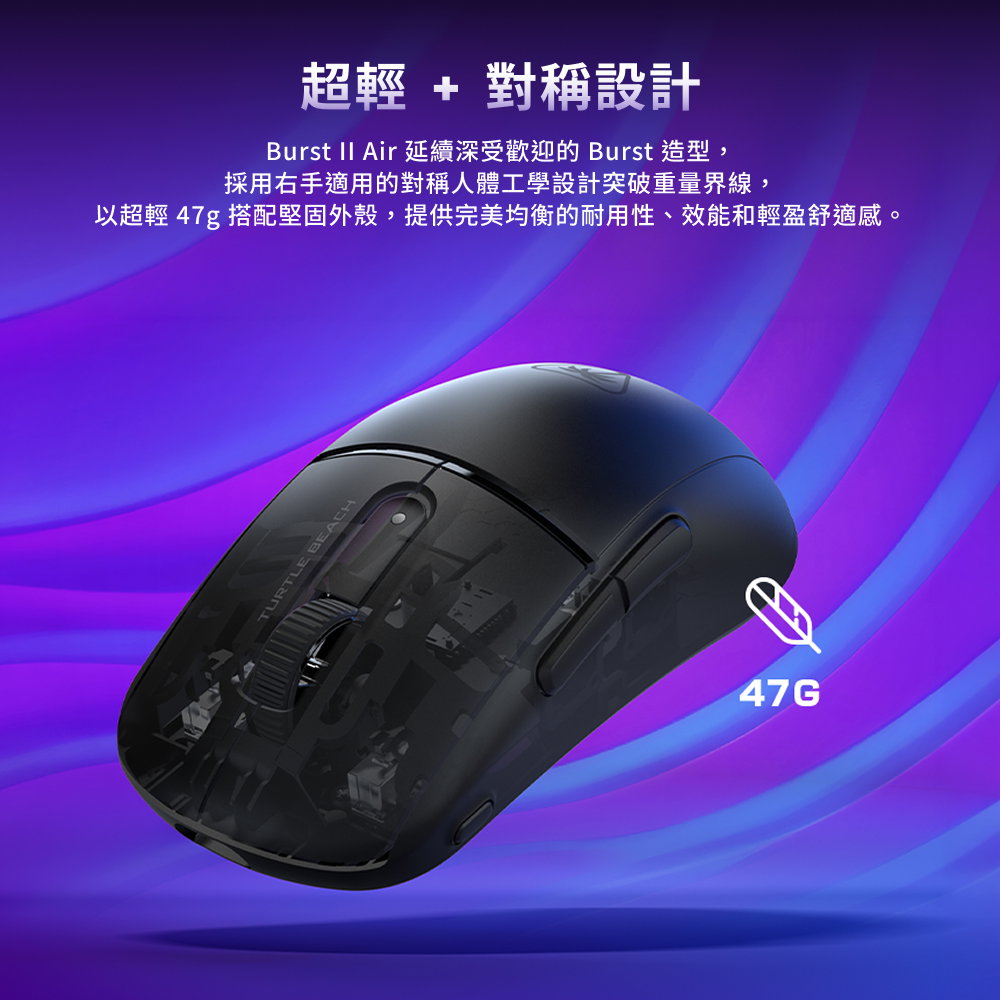 電競滑鼠