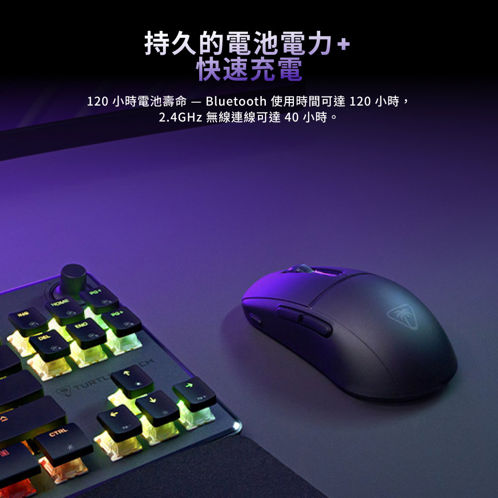 電競滑鼠