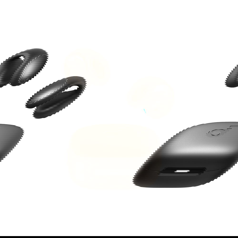 soundcore C40i 開放式藍牙耳夾耳機