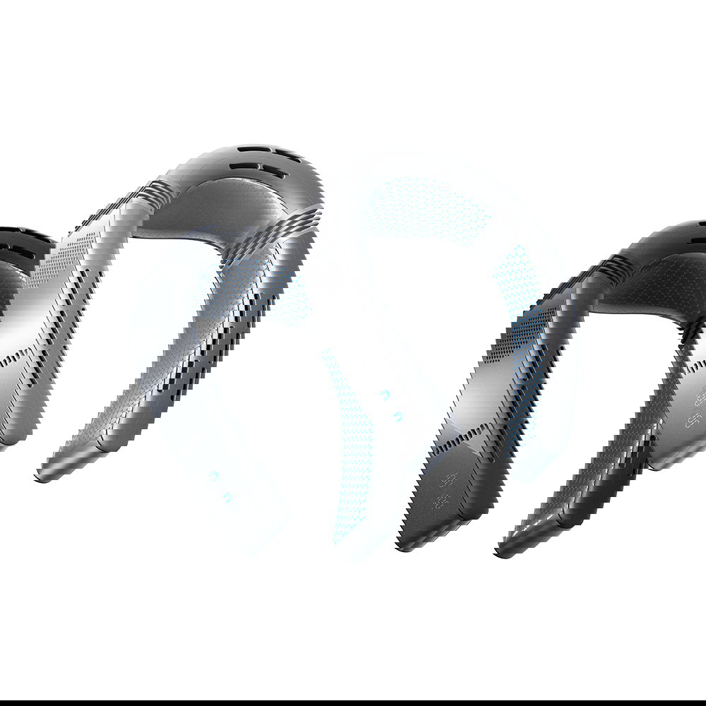 TORRAS COOLIFY Cyber Fold 旗艦AI智慧頸掛冷暖空調風扇