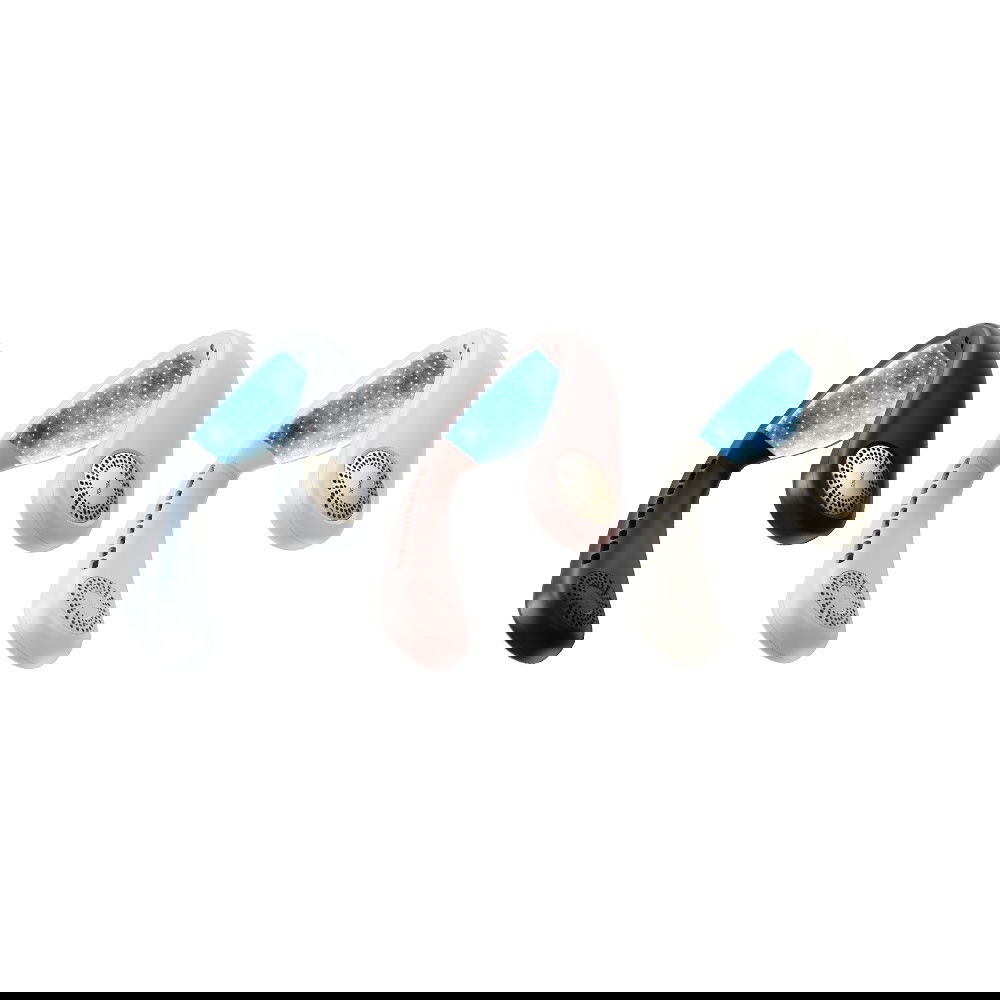 TORRAS COOLIFY Air AI智慧頸掛冷暖空調風扇