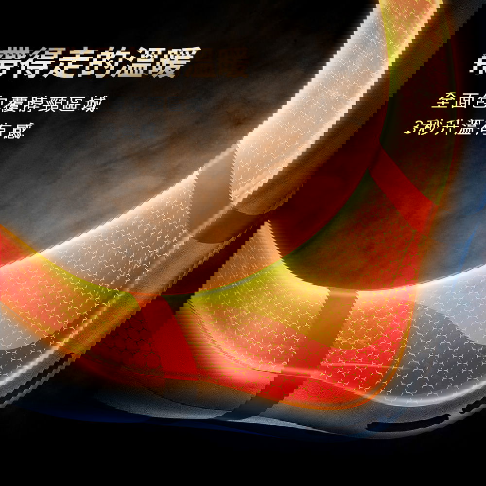 頸掛式冷暖空調