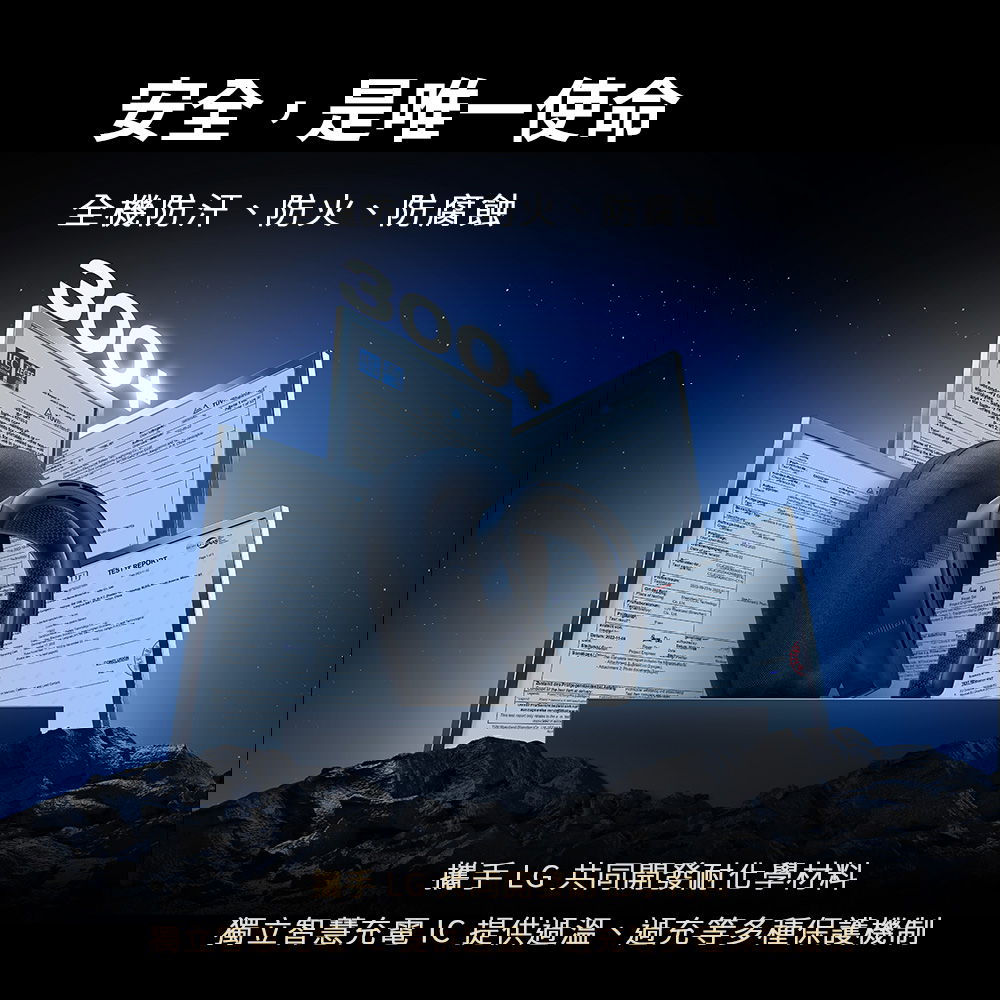 頸掛式冷暖空調