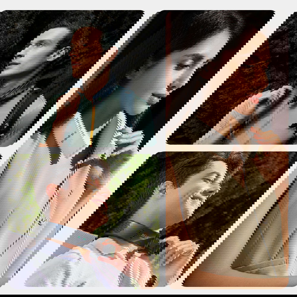 頸掛式冷暖空調