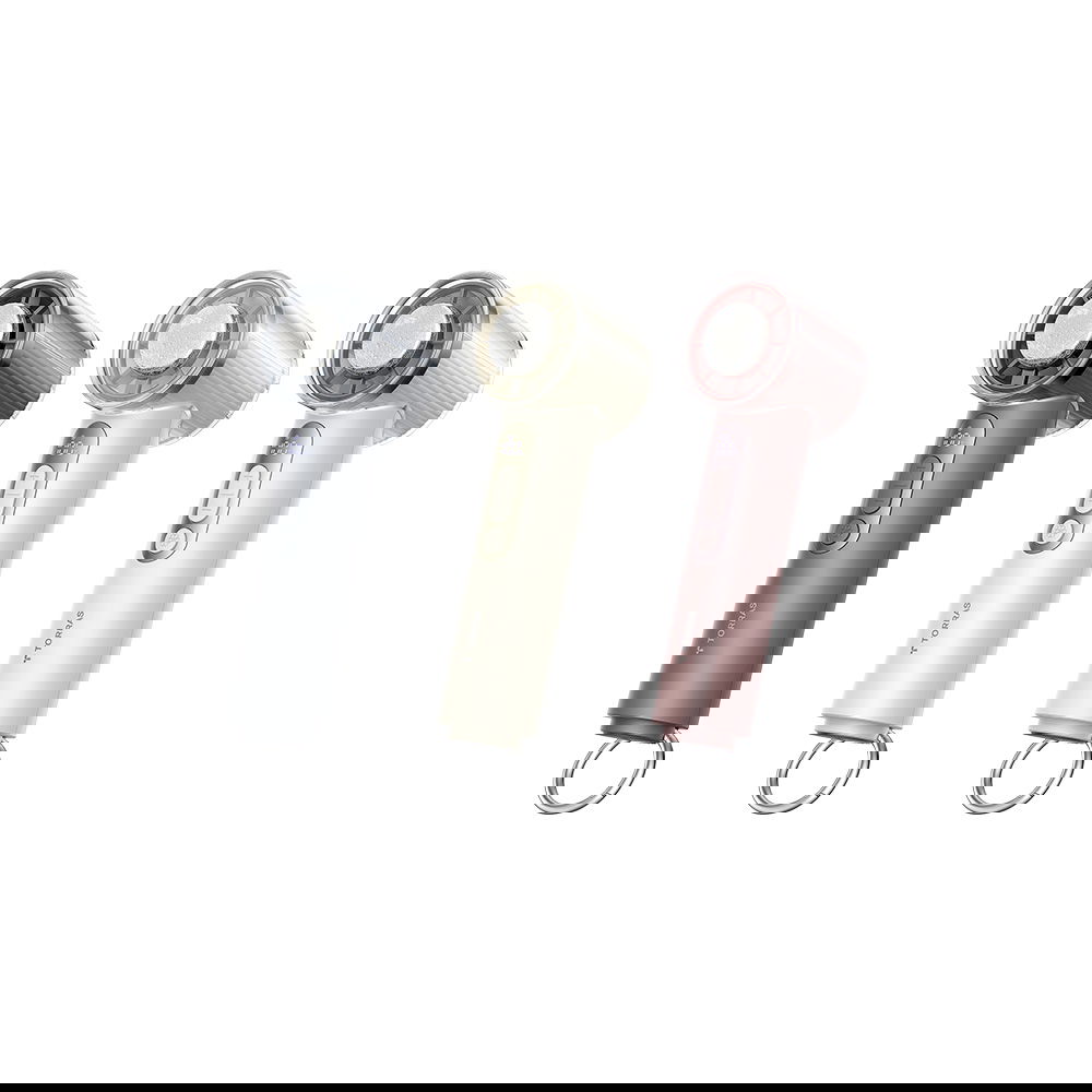 TORRAS COOLiFY iva 製冷冰敷高速手持風扇