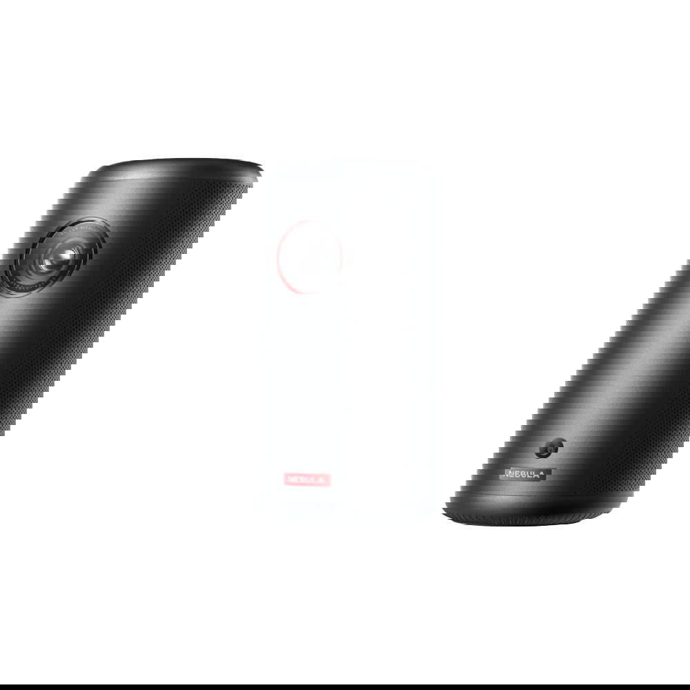 NEBULA D2425 可樂罐無線投影儀 Capsule 3 LED 青春版