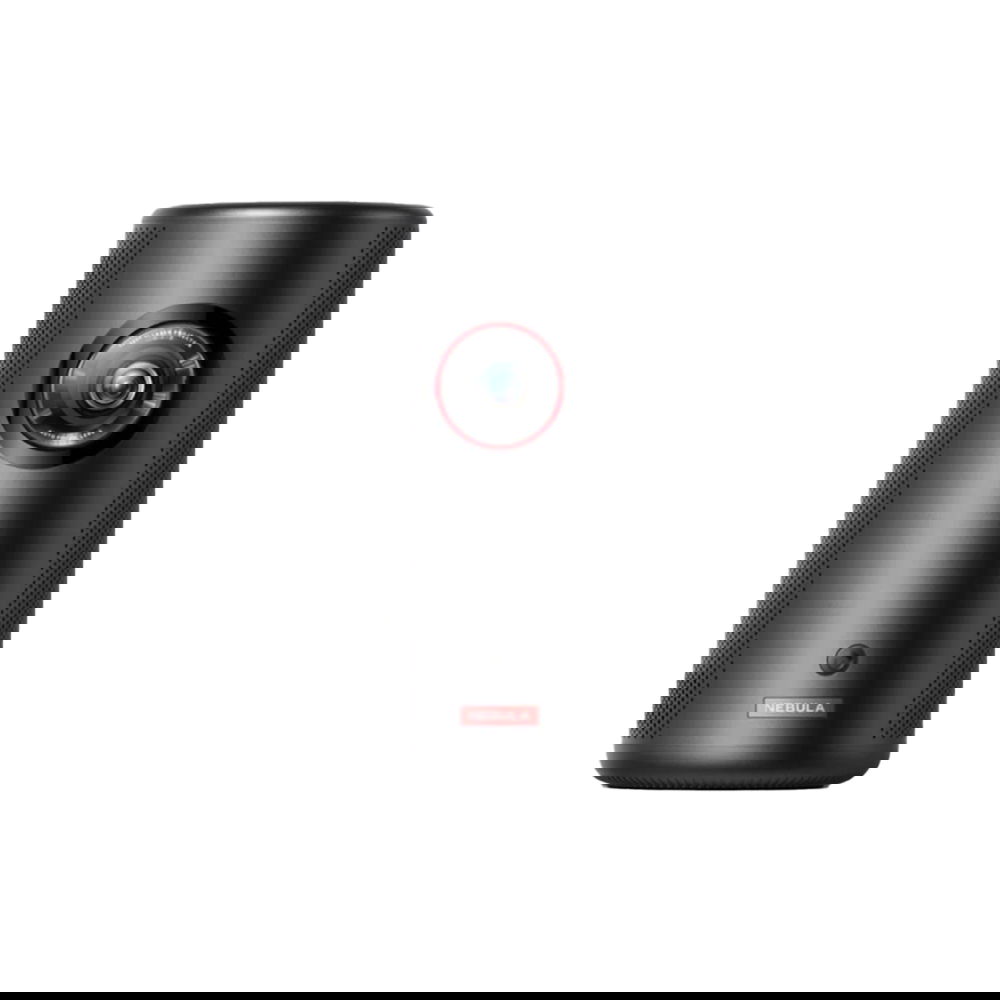 NEBULA D2426 可樂罐雷射投影機 Capsule 3 Laser GTV