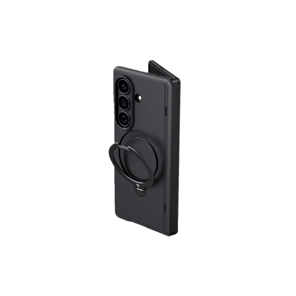 TORRAS Ostand Q3 Spin Samsung Galaxy Z Fold 8 MagSafe 支架防摔手機殼