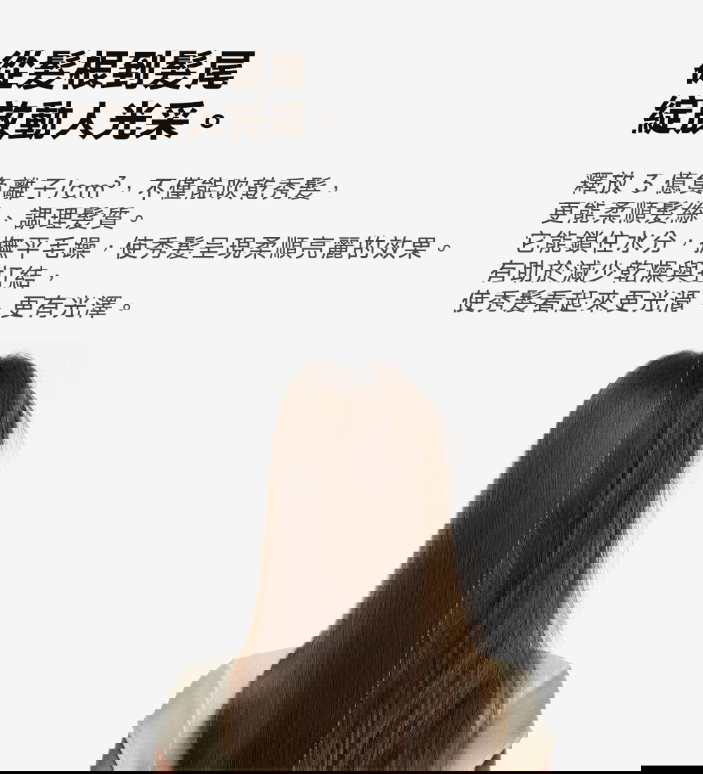 吹風機