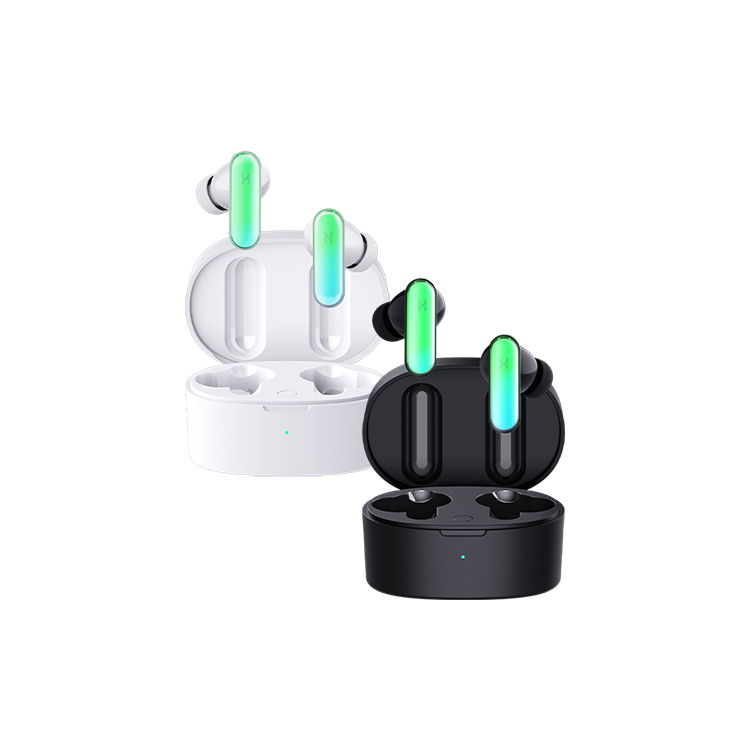 HHOGene GPods 數位光學真無線藍牙耳機