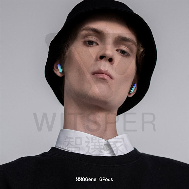 真無線藍牙耳機