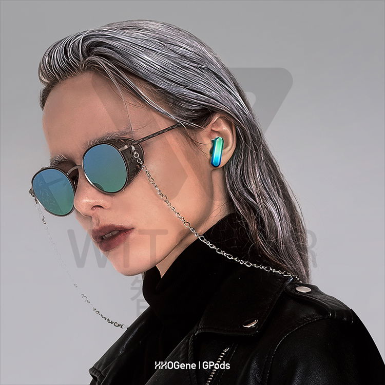 真無線藍牙耳機