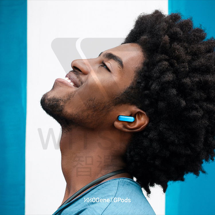 真無線藍牙耳機