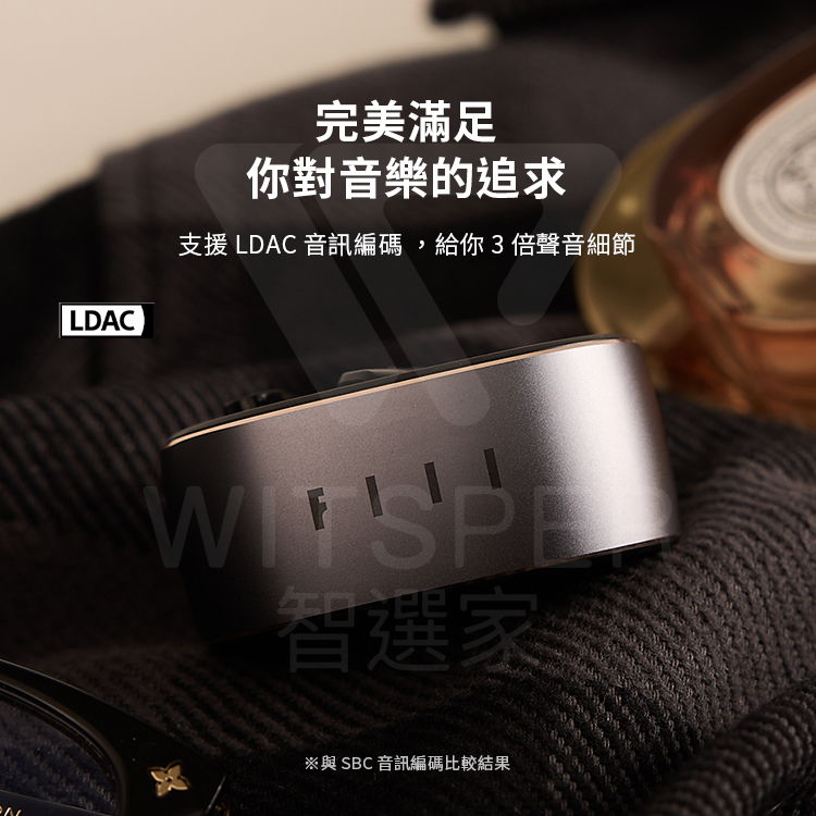 開放式真無線藍牙耳機