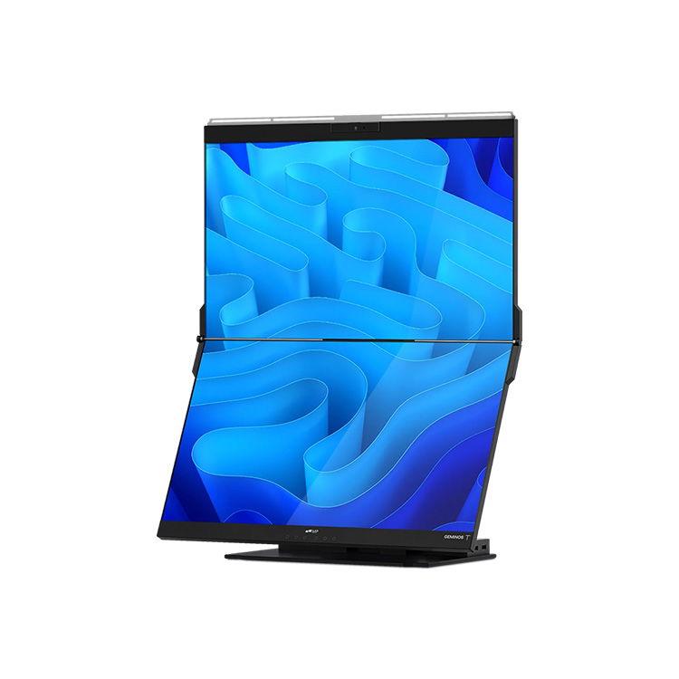 Mobile Pixels Geminos T 折疊外接雙螢幕