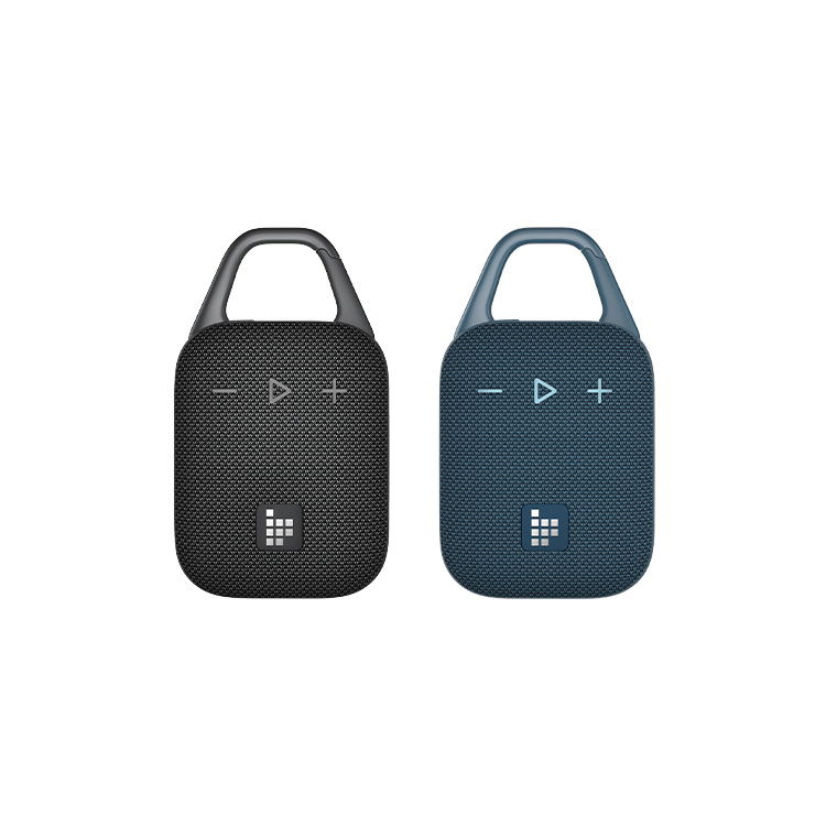 Tronsmart Mirtune H1 掛勾防水藍牙喇叭