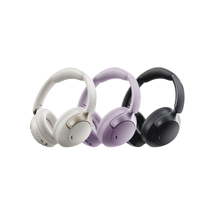 QCY H3 Pro真無線降噪藍牙耳罩式耳機