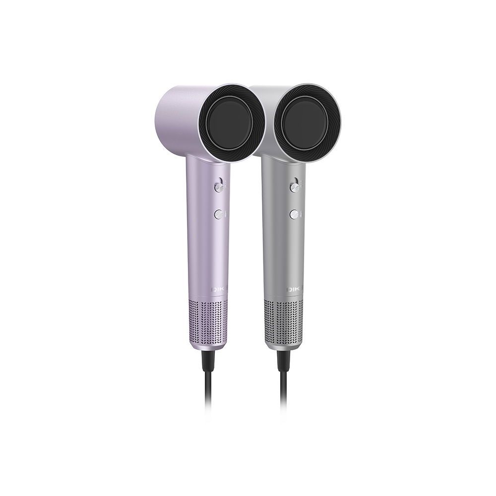 DIKE HBF210 等離子溫控護髮吹風機