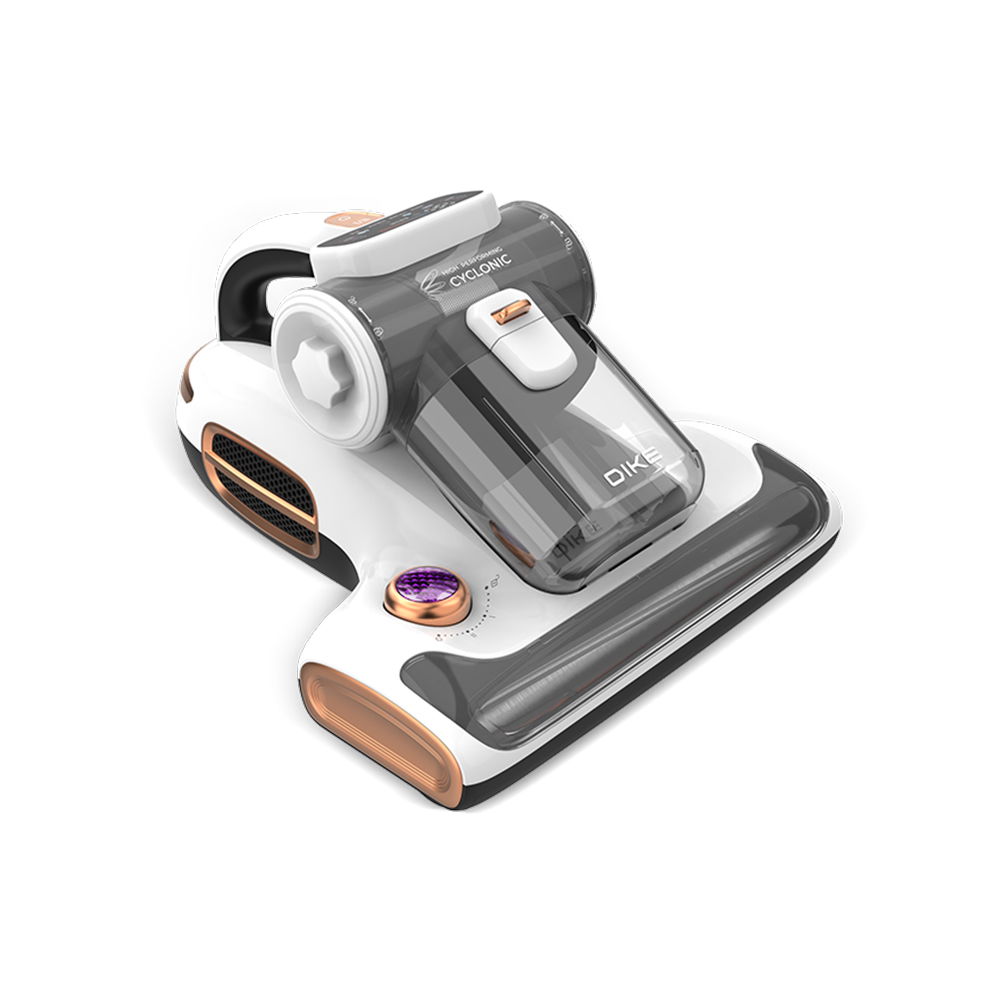 DIKE HCF310 氣旋超聲波智能除蟎機