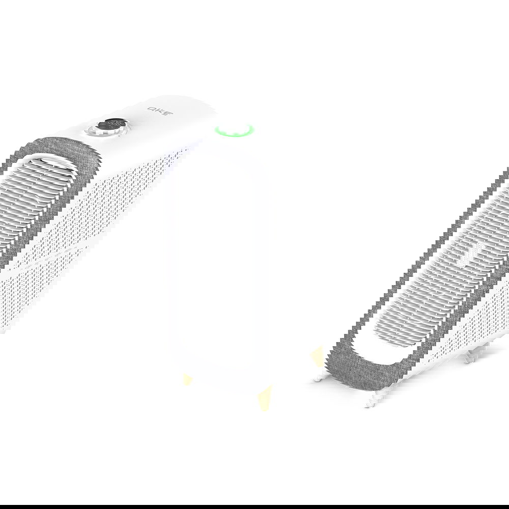 DIKE HCF610 寵愛抗敏空氣清淨機-落地型